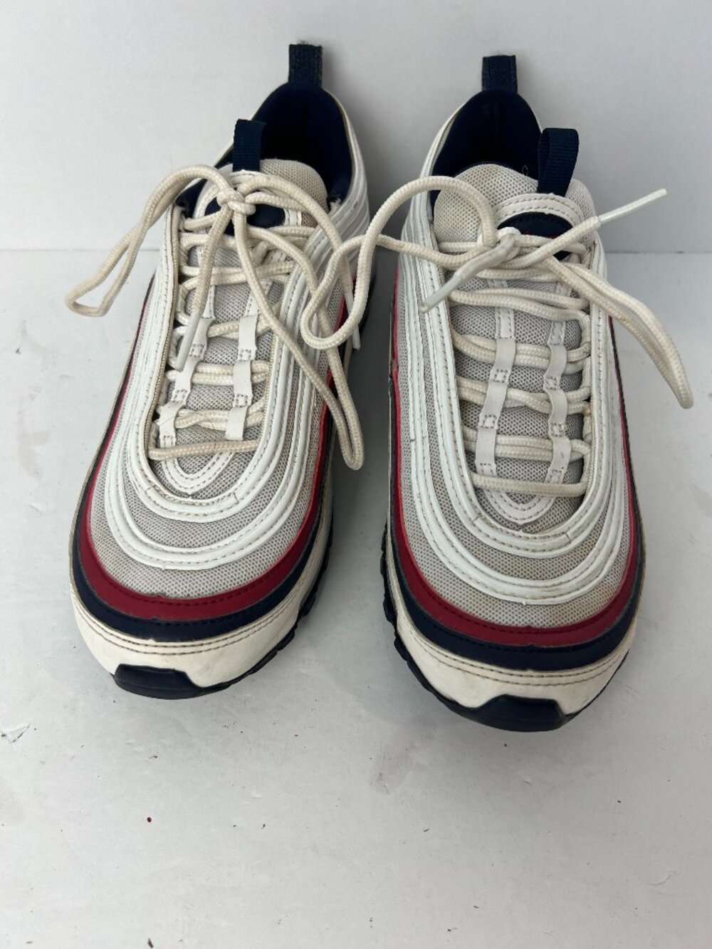 Nike Air Max 97 Red crush size 7 womens